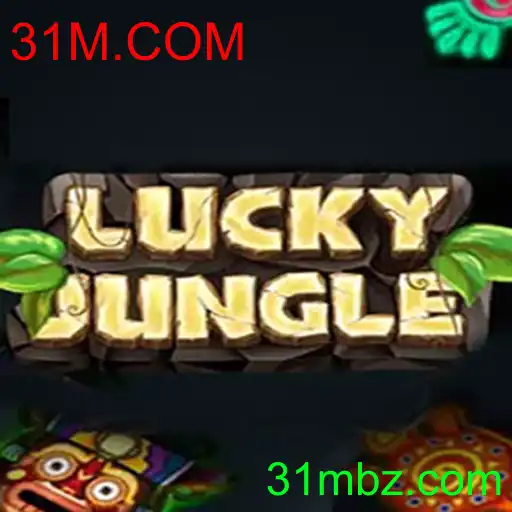LuckyJungle